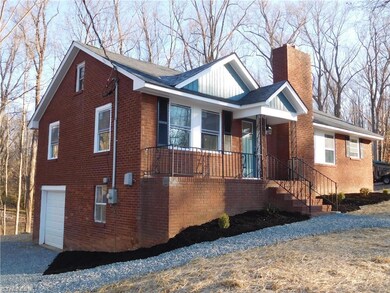 New Roof & Windows.