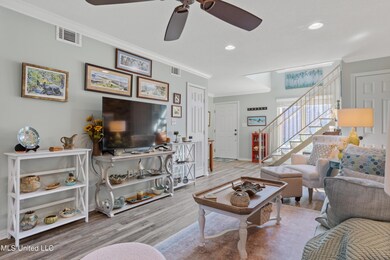 GULF OAKS-U40-LV RM5