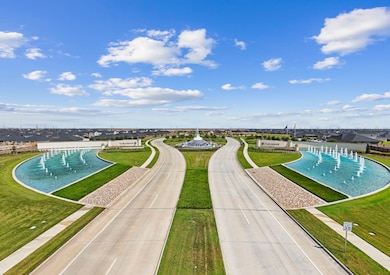 Tamarron west amenities