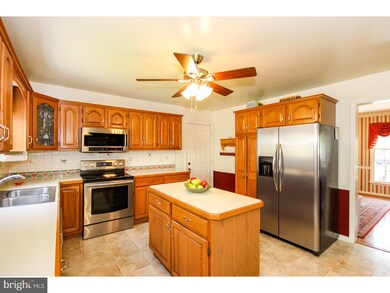 906 Weathering Ln, Chadds Ford, PA 19317 - photo 7