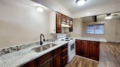 400 Bill Bradford Rd unit 13, Sulphur Springs, TX 75482 - photo 7