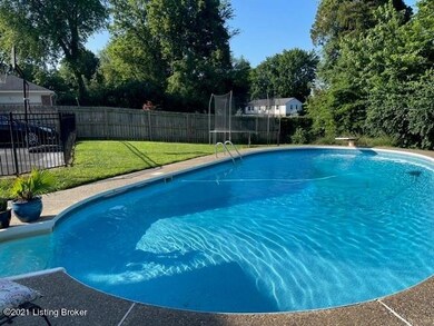 pool