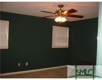 Master Bedroom.