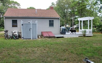 33 Pine Rock Rd, East Falmouth, MA 02536 - photo 2