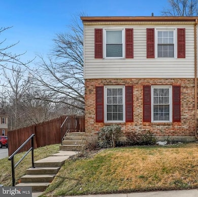 8200 Mitnick Rd, Nottingham, MD 21236 - photo 2