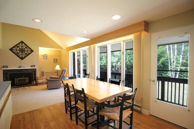 13 Kloster Way unit 84, Waterville Valley, NH 03215 - photo 3