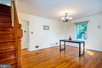 405 Compton Ave, Laurel, MD 20707 - photo 4