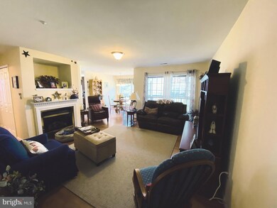 2504 Shelley Cir unit 2B, Frederick, MD 21702 - photo 7