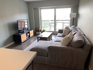 Edgewater Place Condominiums unit 714, Quincy, MA 02171 - photo 7