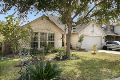 7858 Bur Oak Way, San Antonio, TX 78223 - photo 2