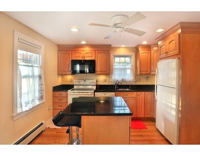 66 Russell St, Haverhill, MA 01830 - photo 4