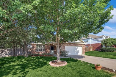 3840 Gessner Dr, Denton, TX 76210 - photo 3