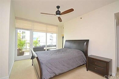 Master bedroom has north and west facing views. Ou