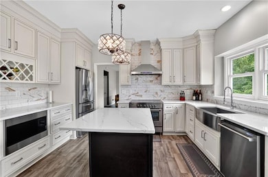 1070 Brockton Close, Marietta, GA 30068 - photo 2