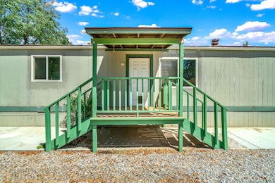 55960 Mitchell Rd, Anza, CA 92539 - photo 2