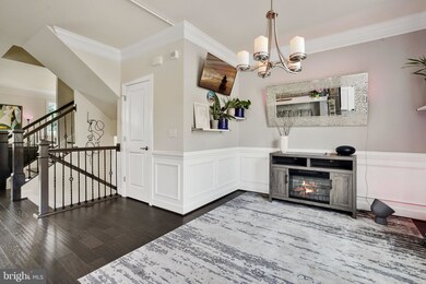 3754 Signal Knob Ct, Falls Church, VA 22041 - photo 5