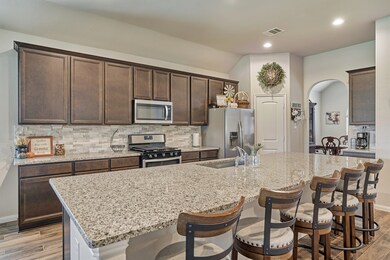 31306 Little Garden Ct, Hockley, TX 77447 - photo 3