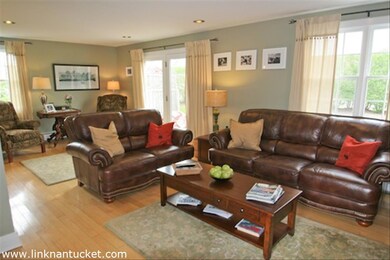 5 Todd Circle - Family Room
