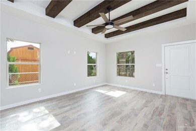 1606 Scotty St, San Juan, TX 78589 - photo 2