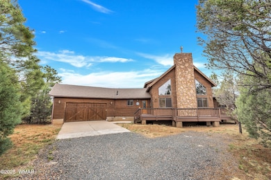 2750 Columbia Ln, Overgaard, AZ 85933 - photo 2