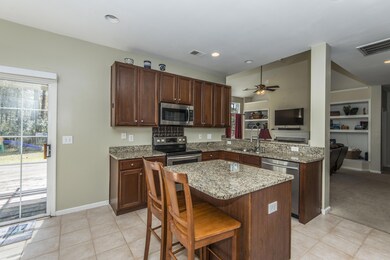 Kitchen I