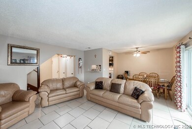 7017 E 33rd St unit 101/14, Tulsa, OK 74145 - photo 6