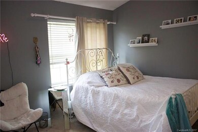 Upstairs Bedroom #1