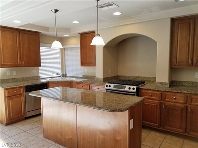 4633 Mission Meadow Cir, Las Vegas, NV 89139 - photo 5