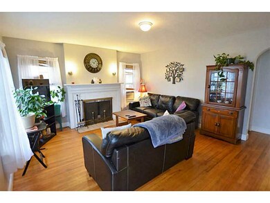 Living Room.
