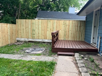 119 Harding Ave, Waukegan, IL 60085 - photo 3