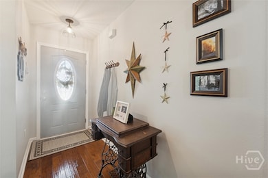 315 Governor Gwinnett Way, Pooler, GA 31322 - photo 6