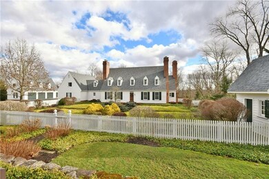 Stunning Fox Chapel estate