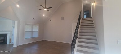 Large Great Room