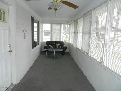 Porch 1