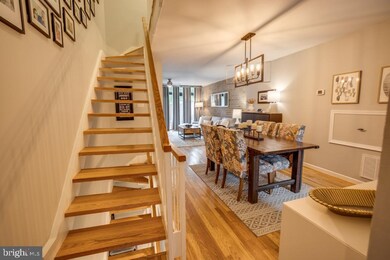 363 N St SW unit 363, Washington, DC 20024 - photo 4