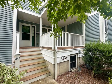 20 Gilkey Ct, Watertown, MA 02472 - photo 3