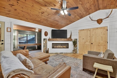 50 Lakeview Dr, Cherry Log, GA 30522 - photo 7