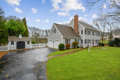 24 Parrish Way - Side