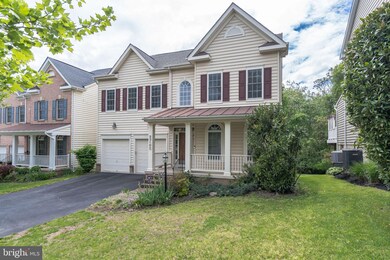 23102 Persimmon Ridge Rd, Clarksburg, MD 20871 - photo 2