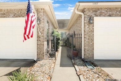 5370 Courtyard Dr, Gonzales, LA 70737 - photo 3