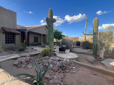 1040 E Frontier St, Apache Junction, AZ 85119 - photo 7