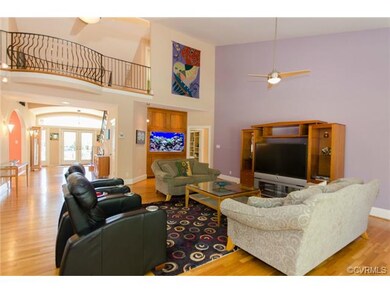 Come home to comfort and relax in this beautifully