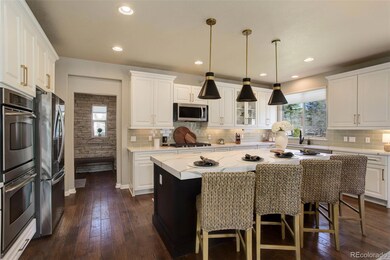 25472 E Glasgow Place, Aurora, CO 80016 - photo 4