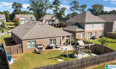 751 Crider Rd, Maylene, AL 35114 - photo 3