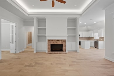 333 Prien Lake Loop, Bossier City, LA 71111 - photo 4