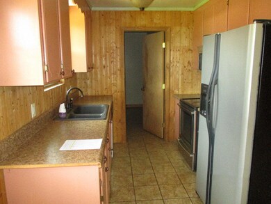 auburn kitchen view 2