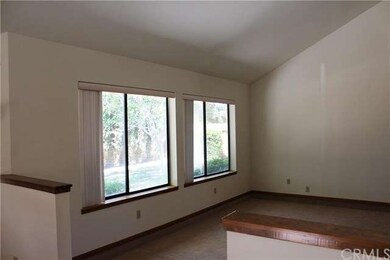 living room windows