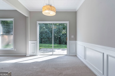 6126 Allpoint Way unit 3, Fairburn, GA 30213 - photo 5