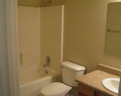 Hall Bathroom