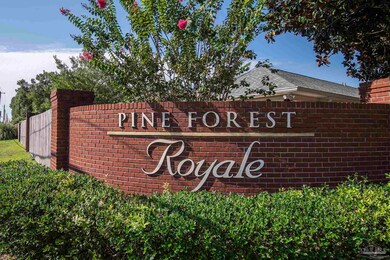 2532 Trailwood Dr, Cantonment, FL 32533 - photo 3